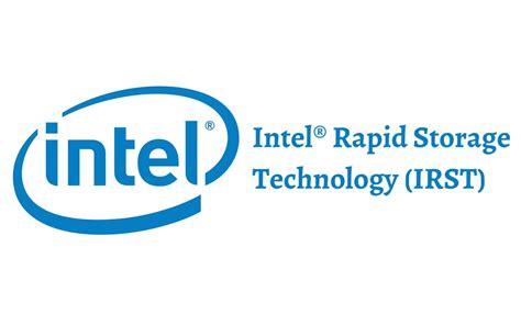 do i need intel rapid storage technology.